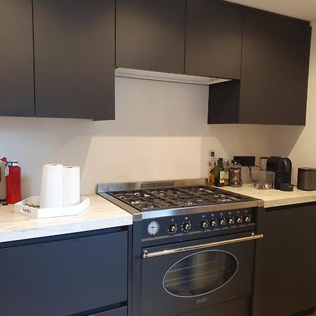 Stijlvolle Vakantiewoning Den Baigneur Aan Zee Кноке-Хайст Екстериор снимка