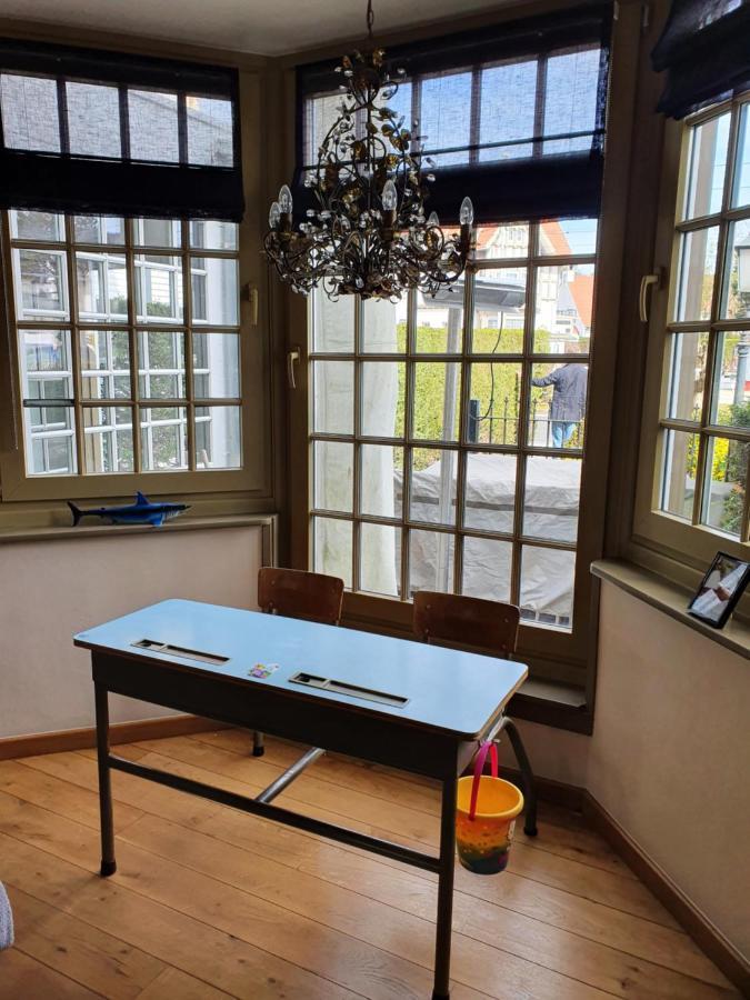 Stijlvolle Vakantiewoning Den Baigneur Aan Zee Кноке-Хайст Екстериор снимка