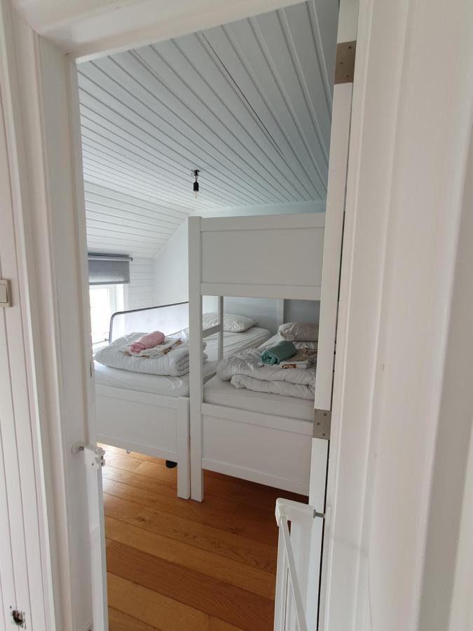 Stijlvolle Vakantiewoning Den Baigneur Aan Zee Кноке-Хайст Екстериор снимка